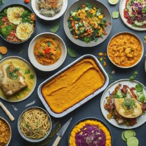 Featured Image Vegan Prepared Meals