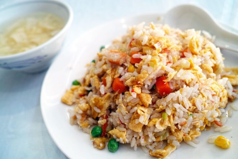 Khao Pad