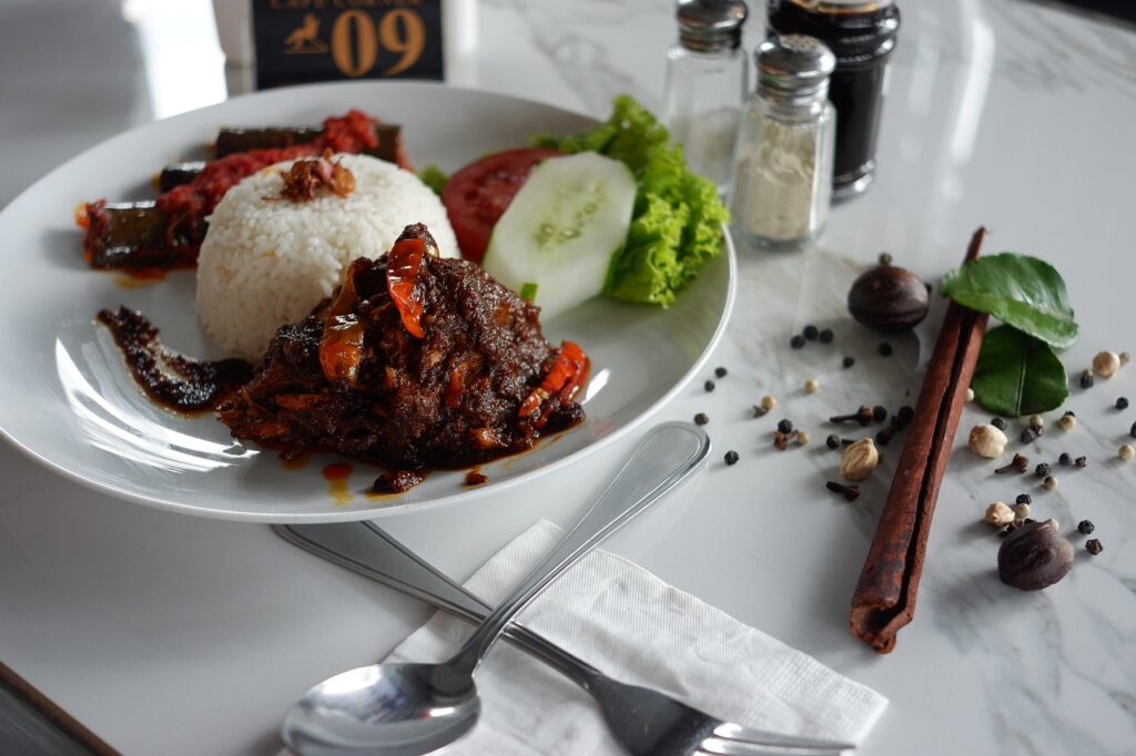 Rendang