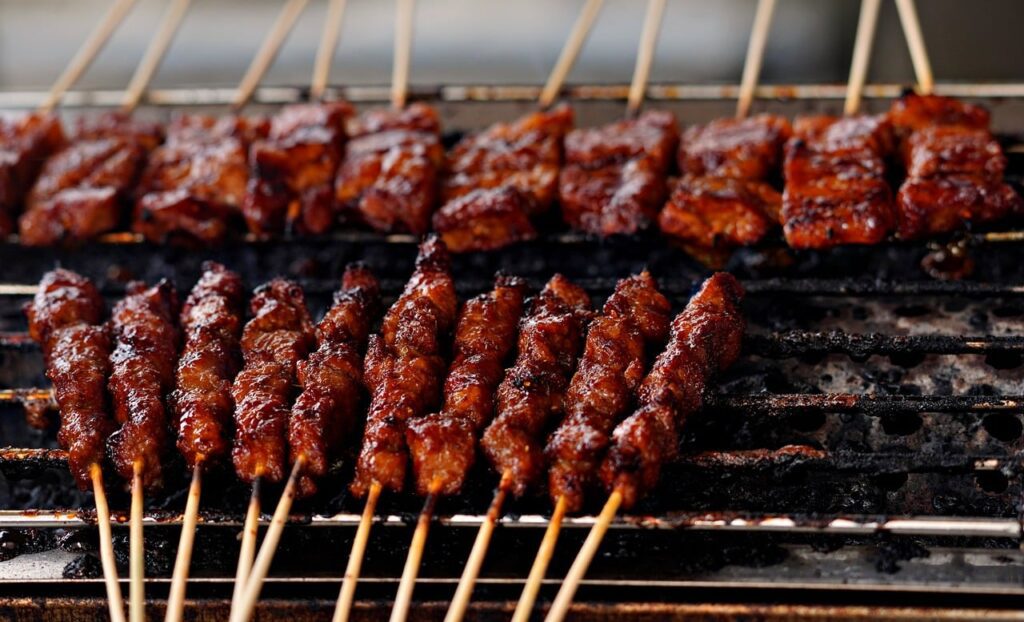 Satay 