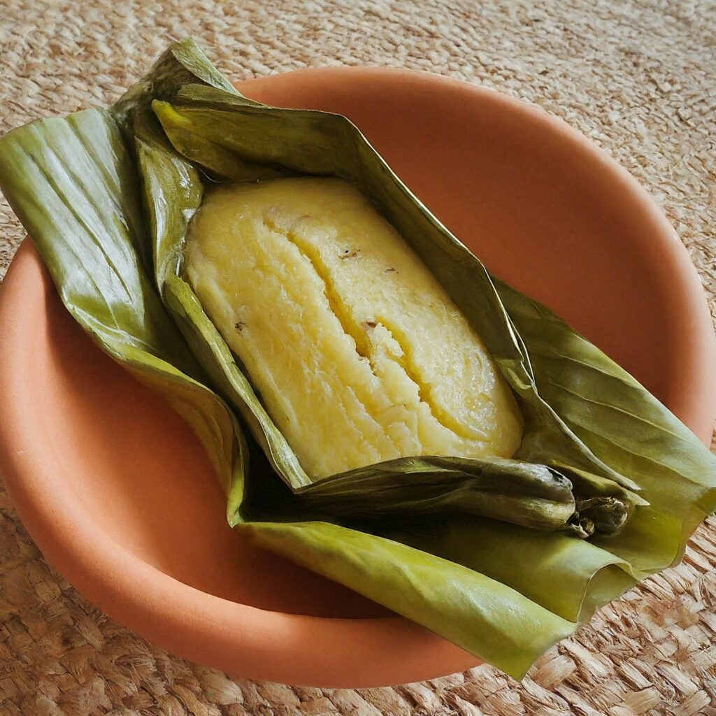 Bibingka