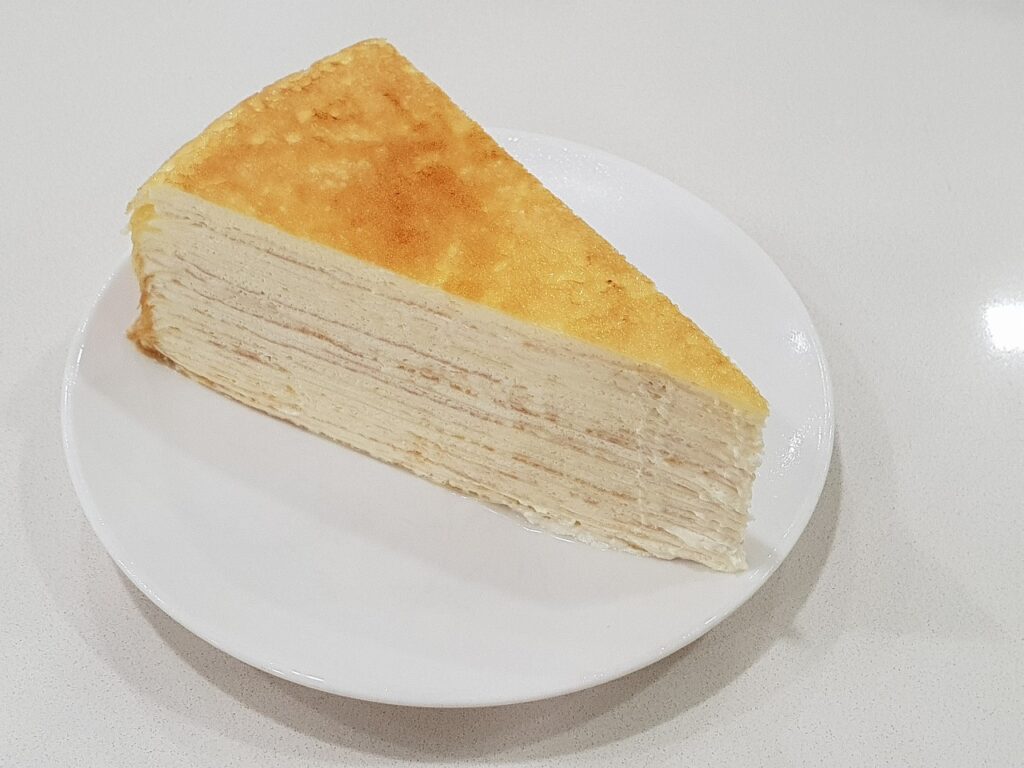 Cheese Cake