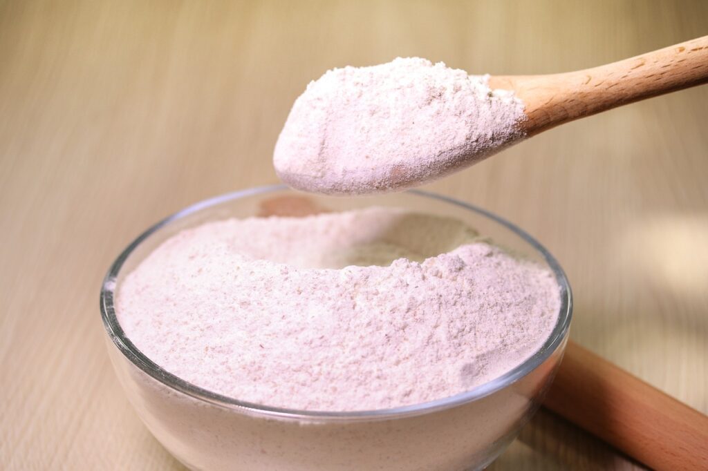 FLour