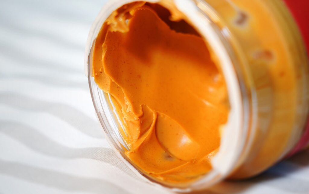 Peanut Butter