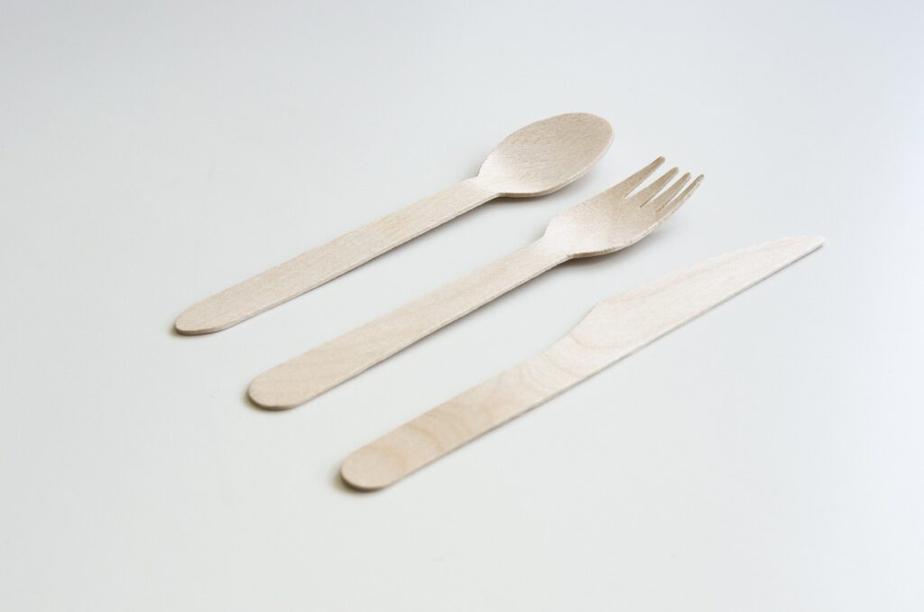 Cutlery