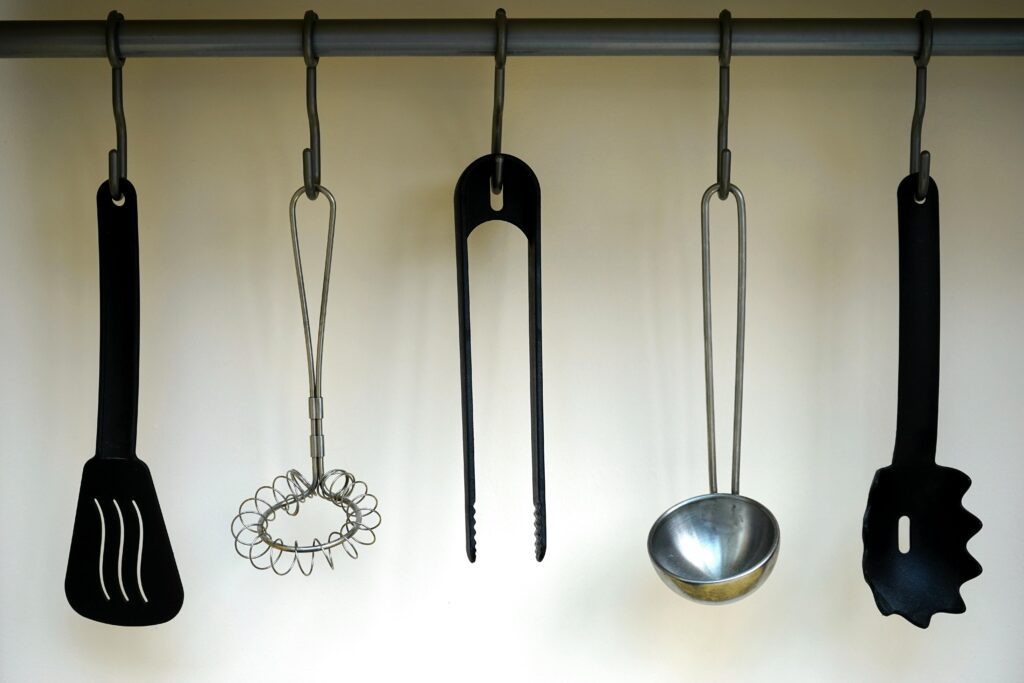 Cooking Tools